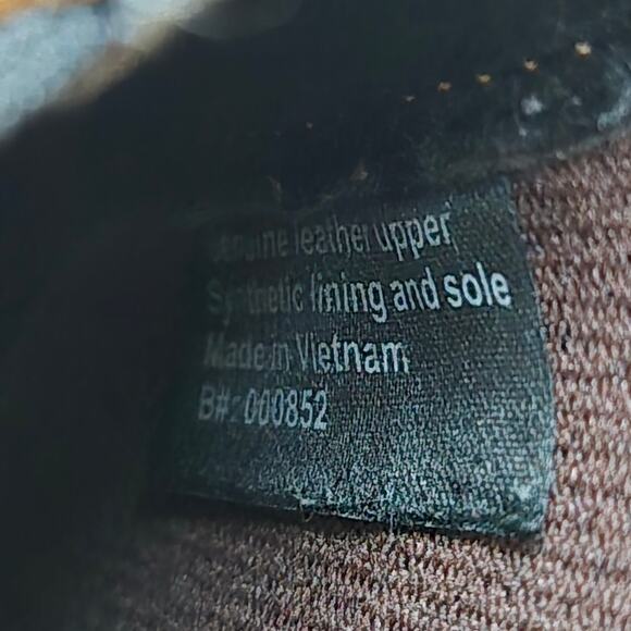 Blundstone Womens 1911 Classic Chelsea Suede Leather Boot AU/UK 6.5 US 9.5 EU 40 - Picture 13 of 16